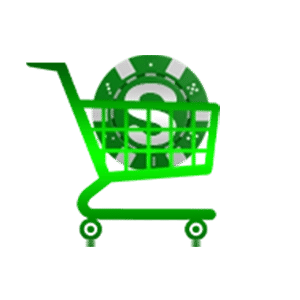 store finder icon